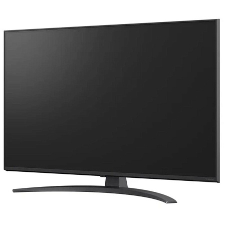 Телевизор 43" LG 43NANO81A6A.ARUG 2025