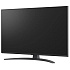 Телевизор 43" LG 43NANO81A6A.ARUG 2025