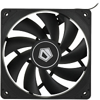 Вентилятор 120x120 ID-Cooling (FL-12025K)