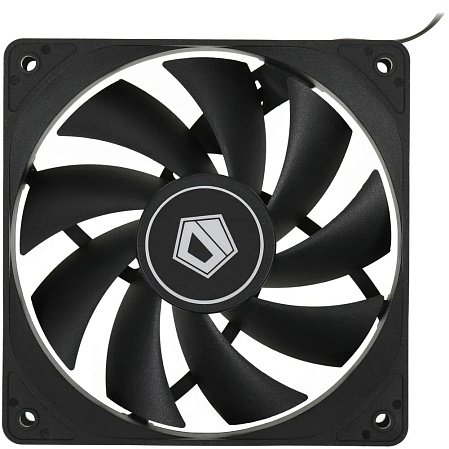 Вентилятор 120x120 ID-Cooling (FL-12025K)