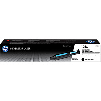 Картридж HP W1103A №103 Black для HP Neverstop Laser (2500стр)
