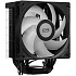 Охлаждение CPU Cooler PcCooler RT500 Digital ARGB BK Black 1700/1851/1954/AM4/AM5