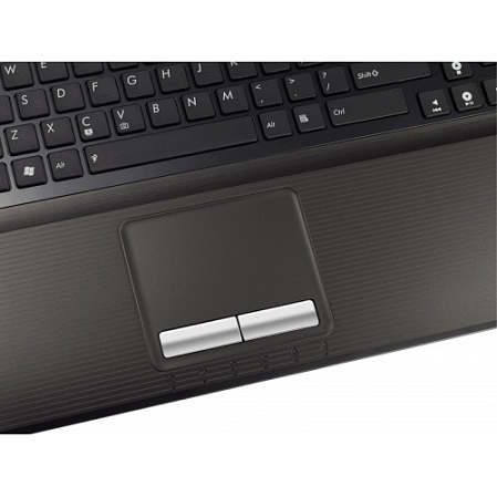 Ноутбук Asus K93SM i7-2670QM/8Gb/1.5Tb/DVD/Nvidia GT630M 1GB DDRIII/Cam/Wi-Fi/18.4"(1920x1080)/Win 7 HP64 