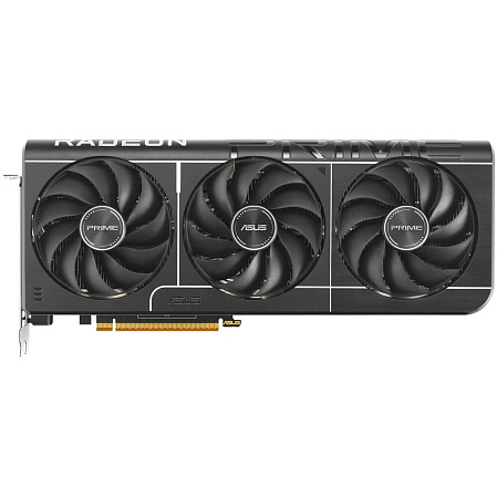Видеокарта ASUS 16384Mb RX 9070 Prime OC Evo 16Gb (Prime-RX9070-O16G-Evo) 3xDP, 1xHDMI, Ret