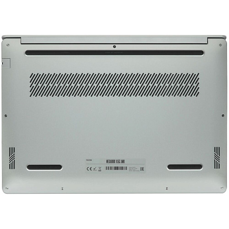 Ноутбук TECNO MegaBook K16SDA AMD Ryzen 7 5800U/16Gb/1Tb SSD/16" FullHD/Win11 Silver