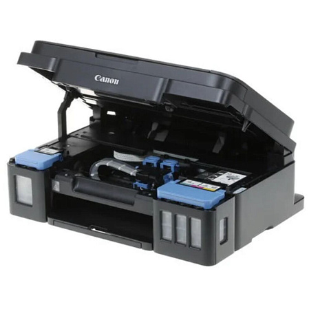 МФУ Canon Pixma G2411 цветное А4
