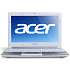 Нетбук Acer Aspire One D AOD257-N57DQws Atom-N570/1GB/250Gb/Wi-Fi/Cam/10.1"/W7St/White(белый)