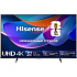 Телевизор 55" Hisense 55A6S 2026