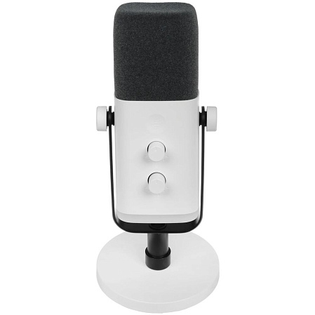 Микрофон  Fifine AmpliGame AM8 PROS White