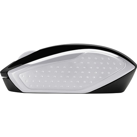 Мышь беспроводная HP 200 Pk Silver Wireless