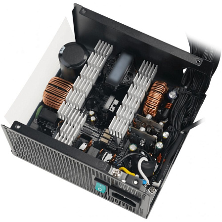 Блок питания 800W Deepcool PL800D
