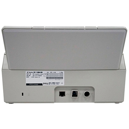 Сканер Fujitsu SP-1130N (PA03811-B021)