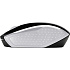Мышь беспроводная HP 200 Pk Silver Wireless