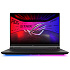 Ноутбук ASUS ROG Strix Scar G835LX-SA022W Core Ultra 9 275HX/32Gb/1Tb SSD/NV RTX5090 24Gb/18" WQXGA/Win11 Black