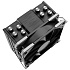Охлаждение CPU Cooler for CPU ID-COOLING SE-214-XT Basic Black S1155/1156/1150/1151/1200/1700/AM4/AM5