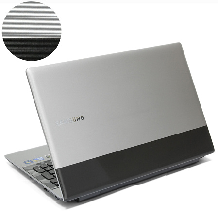 Ноутбук Samsung RV511-S02 i3-380/4G/250G/DVD/GF315M- 512Mb/15.6/WiFi/BT/Cam/Win7 HB 32