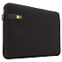15" Чехол для ноутбука Case Logic LAPSM-115K MacBook Pro laptop sleeve, черный