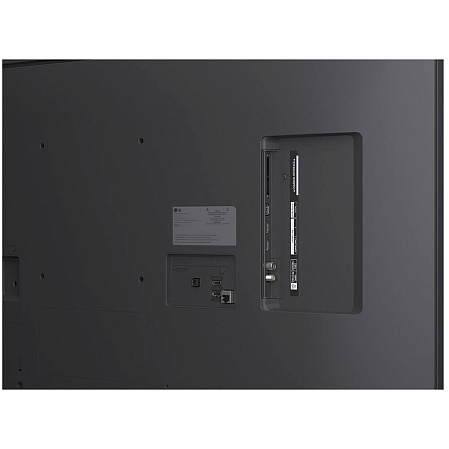 Телевизор 50" LG 50NANO80A6B.ARUG 2025