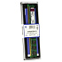 Модуль памяти DIMM 1Gb DDR2 PC6400 800MHz Kingston (KVR800D2N6/1G) 