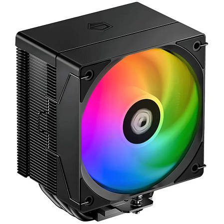 Охлаждение CPU Cooler for CPU ID-COOLING SE-904-XT ARGB Black S1155/1156/1150/1200/1700/1851/AM4/AM5