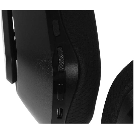 Гарнитура Logitech G733 Lightspeed Wireless Gaming Headset Black