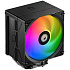 Охлаждение CPU Cooler for CPU ID-COOLING SE-904-XT ARGB Black S1155/1156/1150/1200/1700/1851/AM4/AM5