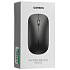 Мышь беспроводная Ugreen MU001 (90372) Black Wireless
