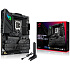 Материнская плата ASUS ROG Strix B860-F Gaming WiFi B860 Soc-1851 4xDDR5, 4xSATA3, RAID, 4хM.2, 2xPCI-E16x, 7xUSB3.2, 2xUSB3.2 Type C, DP, HDMI, WiFi, 2.5Glan,ATX