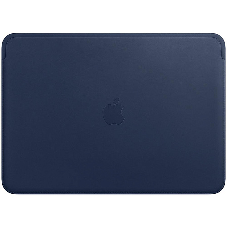 13" Чехол для ноутбука Apple для MacBook Pro 13 тёмно-синий