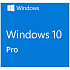 Microsoft Windows 10 Pro 64bit DVD OEM RU FQC-08909