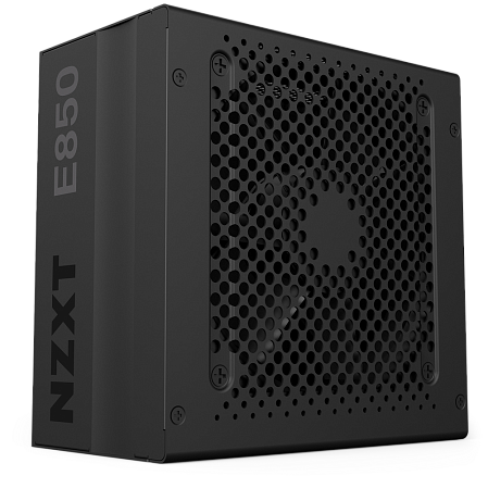 Блок питания 850W NZXT E850 NP-1PM-E850A-EU