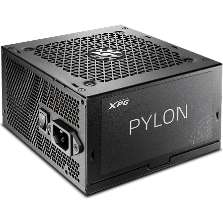 Блок питания 550W XPG Pylon (PYLON550B-BKCEU)