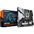 Материнская плата Gigabyte H810M Gaming WIFI6 H810 Soc-1851 2xDDR5, 4xSATA3, RAID, 1хM.2, 1xPCI-E16x, 2xUSB3.2, DP, HDMI, WiFI, Glan, mATX