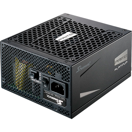 Блок питания 1300W Seasonic PRIME 1300 Platinum (SSR-1300PD)
