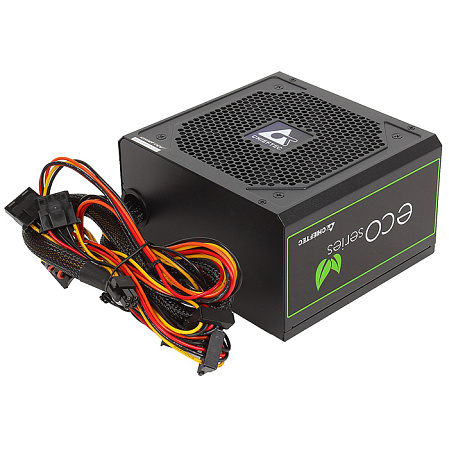 Блок питания 600W Chieftec Eco GPE-600S