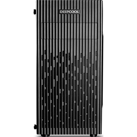 Корпус MicroATX Minitower Deepcool MATREXX 30 черный