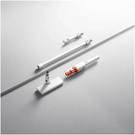 Вертикальный пылесос Xiaomi Vacuum Cleaner P30