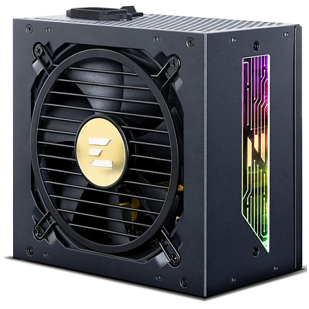 Блок питания 850W ZALMAN ZM850-TMX2 View