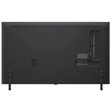 Телевизор 50" LG 50QNED80A6A.ARUG 2025