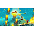 Игра Rayman Legends [PS4, русская версия]