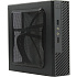 Корпус Mini-ITX Powerman ME100S 120W Black
