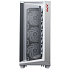 Корпус ATX Miditower XPG Cruiser White