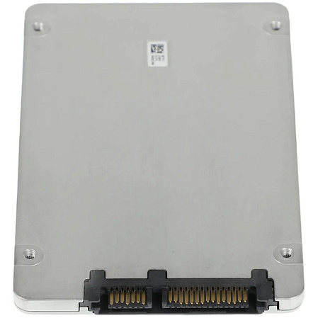 Внутренний SSD-накопитель 960Gb Intel SSDSC2KB960GZ01 SATA3 2.5" S4520-Series