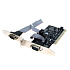 Контроллер Orient XWT-PS050LP 2xRS-232 PCI Low profile