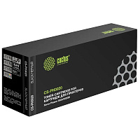 Картридж Cactus CS-PH3020 106R02773 черный (1500стр.) для Xerox Phaser 3020/3020BI