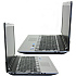 Ноутбук Samsung 300E7A-A02 B950/4Gb/750Gb/DVD/17,3"HD+/BT/cam/Win7 HB  silver