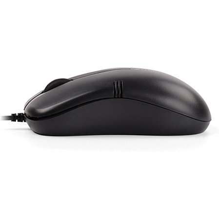 Мышь A4Tech V-Track Padless OP-560NU Black