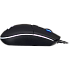 Мышь Oklick 955G Frost Black проводная
