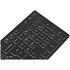 Клавиатура Oklick 560ML Slim Black USB 