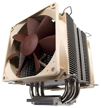 Cooler Noctua NH-U9B SE2 (S775/S1366/S1156/1150/SAM2/SAM2+/SAM3)